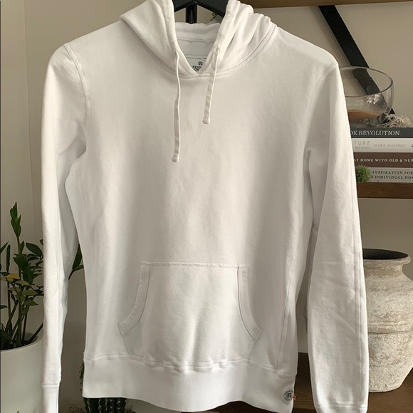Reigning Champ Midweight Terry Hoodie - Picture 3 of 9